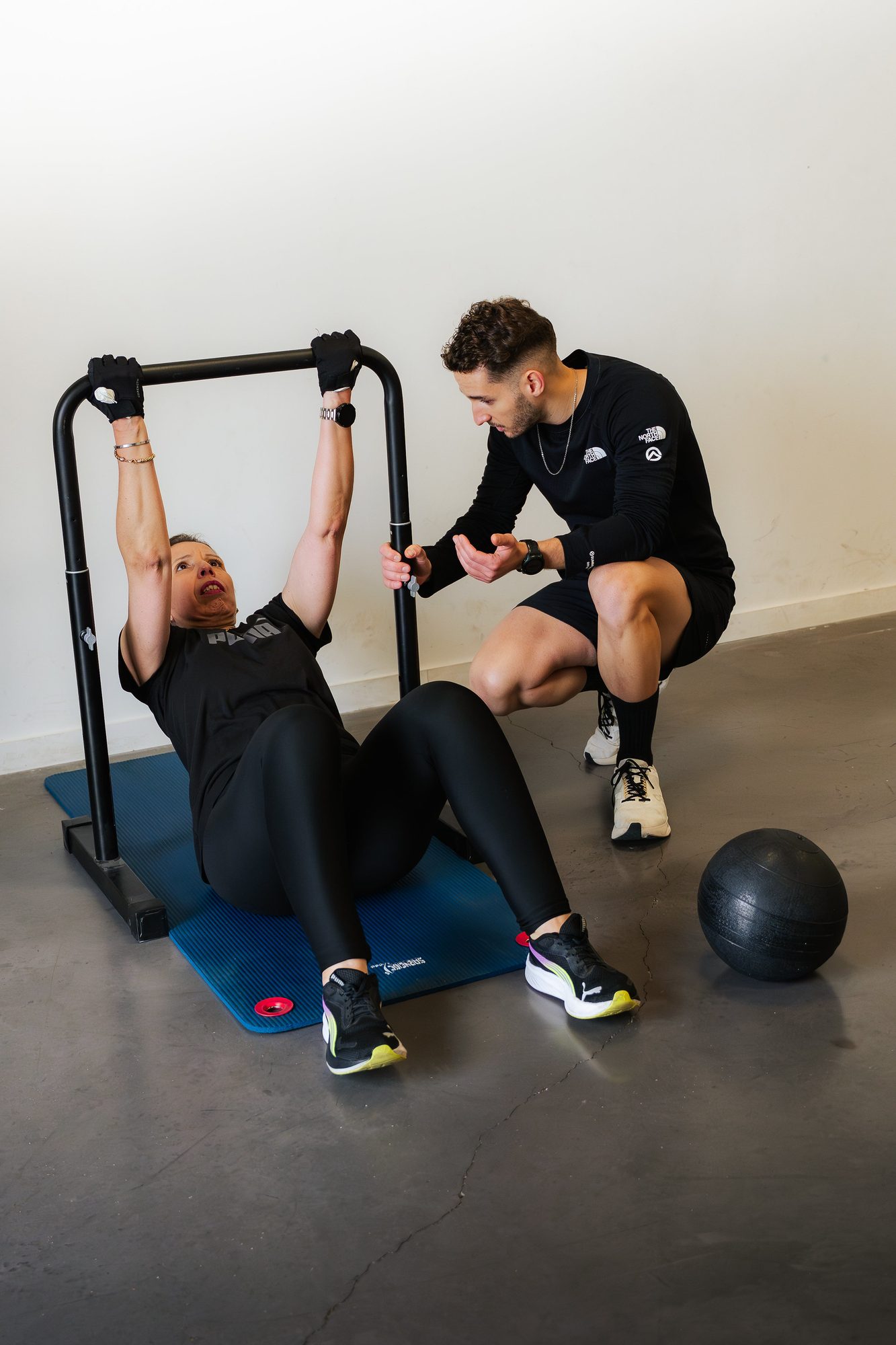 Coaching individuel